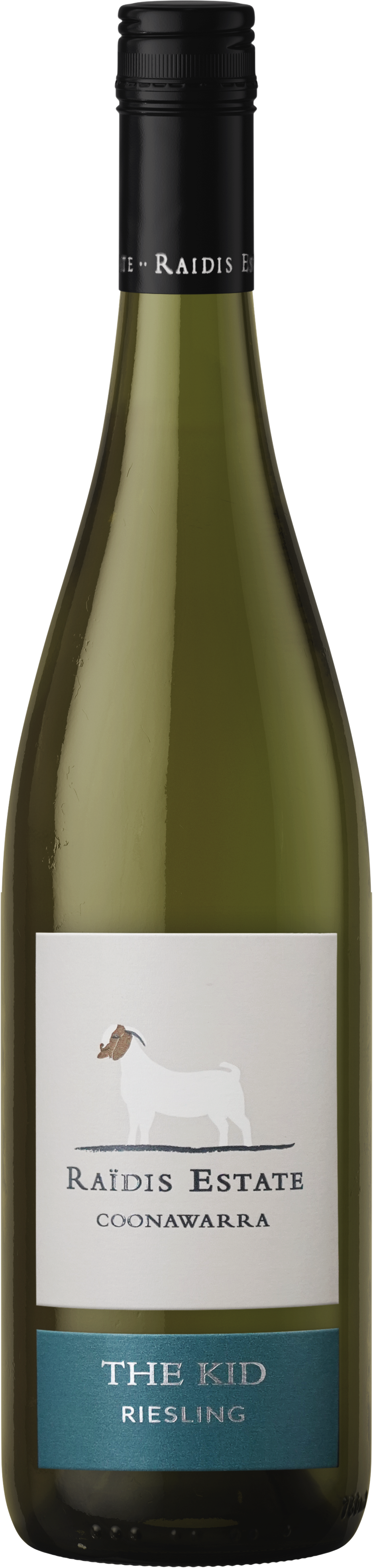 Raidis Estate The Kid Coonawarra Riesling 2022 Coonawarra